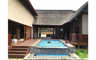 3 Bedroom House in Koro Creek Golf Estate