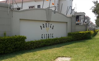 2 Bedroom Apartment in Erand Gardens