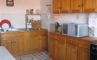 1 Bedroom Flat in Boksburg Central