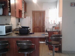 3 Bed Townhouse in Elspark