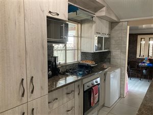 3 Bed House in Homevale