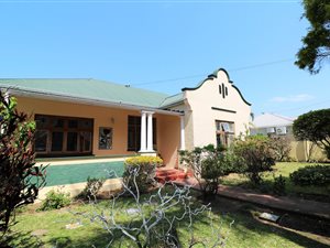 4 Bed House in Vincent