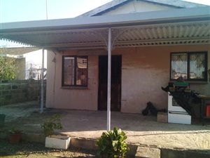 3 Bed House in Westham