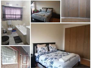 2 Bed Apartment in Florida