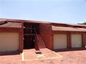 2 Bedroom Apartment in President Ridge