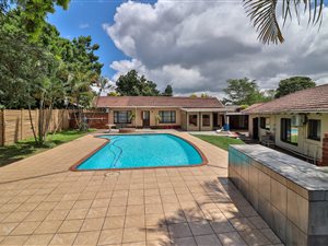 3 Bed House in Scottsville