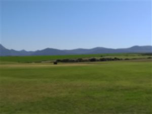 400 m² Land available in Mthata