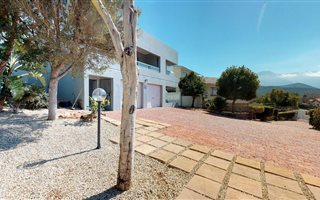 4 Bedroom House in Fairy Glen