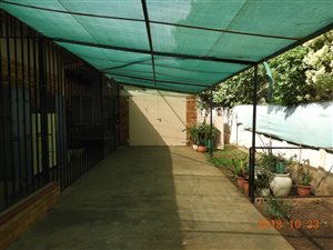 4 Bedroom House in Collerville