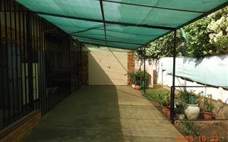 4 Bedroom House in Collerville