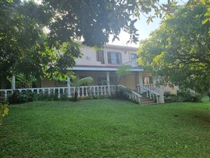 4 Bed House in Glenmore
