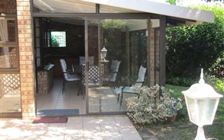 3 Bedroom Townhouse in Uvongo