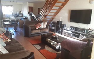3 Bedroom Townhouse in Buccleuch