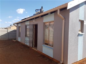 3 Bed House in Sky City