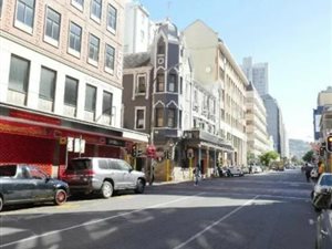 5 Bed House in Cape Town City Centre