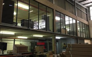 2812 m² Industrial space in Mt Edgecombe