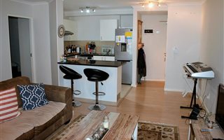 2 Bedroom Apartment in Claremont