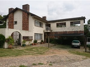 19 ha Land available in Nooitgedacht
