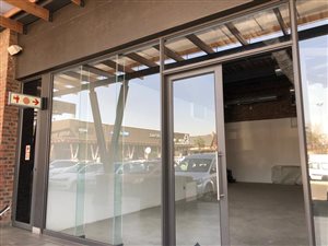 118 m² Commercial space in Kyalami