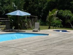 20 ha Farm in Hluhluwe