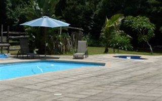 20 ha Farm in Hluhluwe