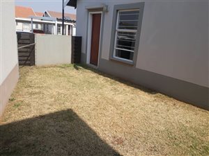 2 Bed House in Aureus