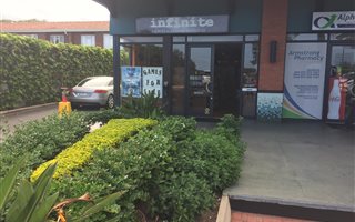 67 m² Retail Space in Durban North