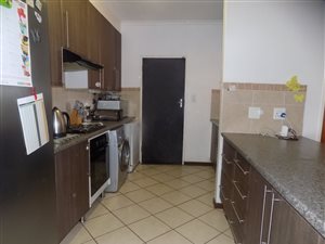 3 Bedroom Townhouse in Monavoni