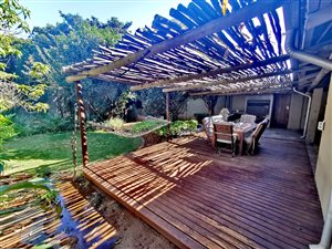 3 Bed House in Riviera