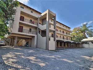2 Bed Apartment in Arcadia
