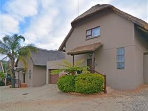 1 Bed Cluster in Rangeview