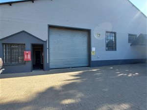 323 m² Commercial space in Bloemfontein