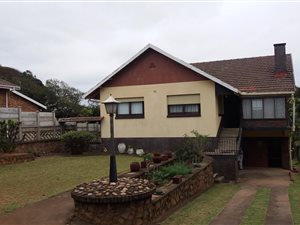 3 Bedroom House in Umkomaas