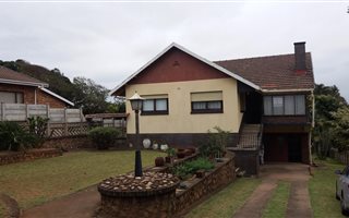 3 Bedroom House in Umkomaas