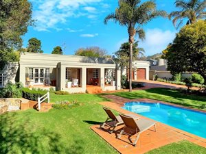 3 Bed House in Aldara Park