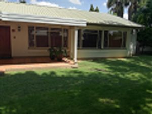 3 Bed House in Irene Park