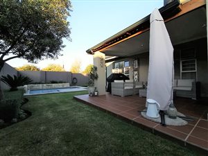 3 Bed Cluster in Meyersdal Nature Estate