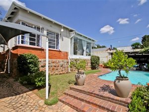 3 Bed House in Fairwood