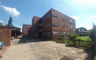 2 Bedroom Apartment in Wolmer