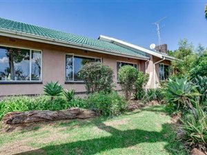 4 Bed House in Rant en Dal