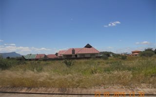 540 m² Land available in Burgersfort