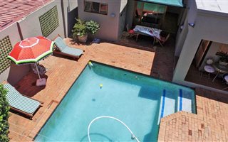 3 Bedroom House in Norwood