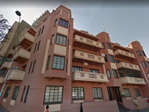 1 Bed Apartment in Hillbrow