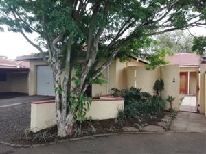 3 Bed Townhouse in Lincoln Meade