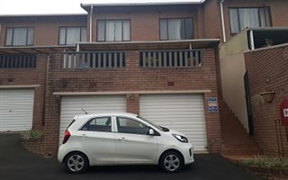 3 Bedroom Duplex in New Germany