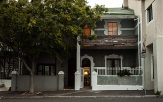 3 Bedroom House in Woodstock