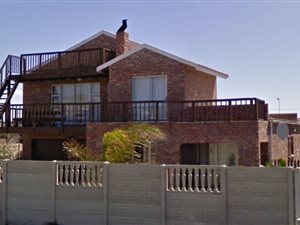 3 Bedroom House in Bluewater Bay