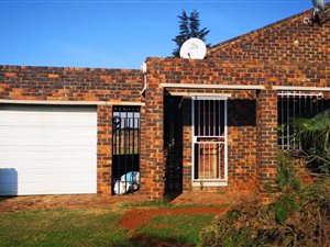 1 Bed Cluster in Endicott