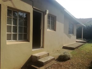 1 Bed Garden Cottage in Montrose