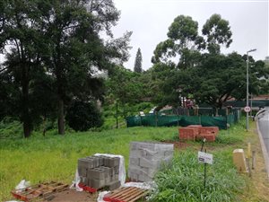 416 m² Land available in Paradise Valley